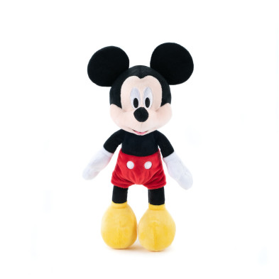 Peluche Mickey Disney soft 25cm